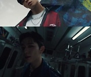 휘브, 더블 타이틀곡 'BANG!' MV 공개 8시간 만에 100만뷰 돌파