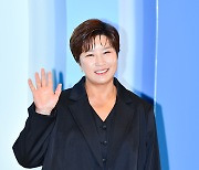 [ST포토] 박세리, '여의도 나들이 나온 리치언니'