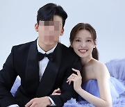 '김유정 친언니' 김연정, 11일 훈남 연인과 결혼 "새로운 출발" [전문]