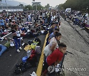 Mexico Migration