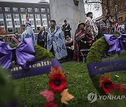 Canada Aboriginal Veterans Day