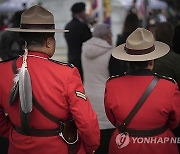 Canada Aboriginal Veterans Day