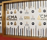 57th Annual CMA Awards - Arrivals