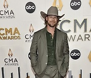 57th Annual CMA Awards - Arrivals