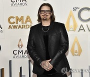 57th Annual CMA Awards - Arrivals