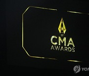 57th Annual CMA Awards - Show