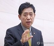 금융위원장, '공매도 금지 연장 필요성'에 "여러 고민할 것"(종합)