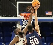 FAU Loyola Basketball