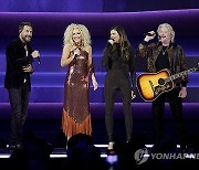 57th Annual CMA Awards - Show