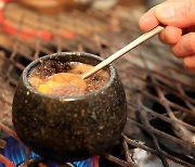 찬바람 솔솔 불면…정읍서 즐기는 '쌍화차 한잔의 여유'