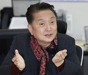 김영환 충북지사 "메가서울 충분히 논의할 가치있어"