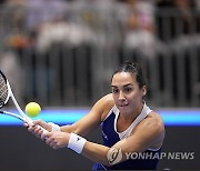 Spain Billie Jean King Cup Tennis