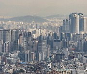 서울 아파트값 '찔끔' 상승 5주 만에 멈췄다…전셋값도 축소