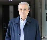 김종인 "이준석·금태섭 지향점 같아…함께할 수밖에 없어"