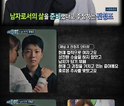 전청조 고환 이식 받았다고?…전문의 "가능성 제로, 성관계는 더 상상 못할 일"