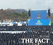 대구경찰, 10만 신도 참가 ‘대규모’ 신천지 수료식 대비 착착