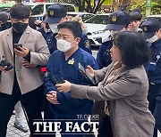 'SG 사태' 라덕연 시세조종 동원된 유령법인 10곳 모두 해산