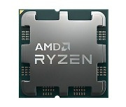 AMD 라이젠 프로세서 판매량, 10월 국내 시장서 인텔 앞질러