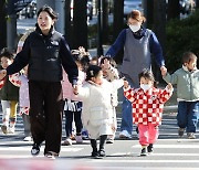 다시 초겨울 추위...주말 서울 영하권