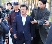 ‘허위사실 공표’ 정읍시장 2심도 벌금 1000만원… 대법 확정시 당선무효