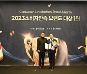 상신종합식품, FSSC22000 인증과 소비자만족브랜드대상 수상, 잇단 쾌거