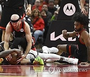 [NBA] 레이커스가 놓친 카루소, 시카고의 희망으로 떠올라