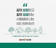 누구나홀딱반한닭, 2024년 가맹점 매출경쟁력 및 창업 지원책 강화 추진