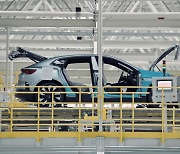 Renault Korea's Busan plant to produce all-electric Polestar 4 from 2025