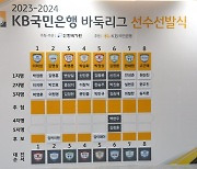 ‘연간 100승’ 신진서 지킨 킥스, 바둑리그 2연패 정조준