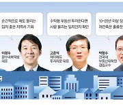 집값 상승세로 돌아섰지만 … 입지·미래가치에 더 집중하라