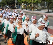 맨몸으로 잠수 제주해녀어업, '세계중요농업유산' 등재