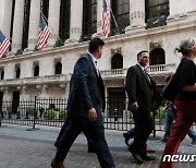 S&P500, 11월에 이미 3.7% 상승…계속 오르긴 어렵다[오미주]