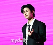 [MD포토] 스트레이 키즈 승민 '잘생김 가득한 미소'