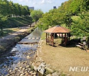 시흥시, 옥구·군자천 생태 복원 추진…2026년 완료