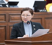 정혜영 하남시의원, 도시재생 지속 추진...“원도심 정주성·정체성 살려야”