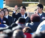 尹 "게이머 권익 보호도 민생···확률형 아이템 불공정 바로잡아야"