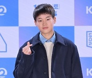 '폭염주의보' 최현진 "2002년 월드컵 당시 태어나지 않아서 고민됐다"