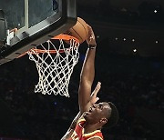 MEXICO BASKETBALL