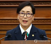 '급식실 없는' 강원 119안전센터 수두룩…대책 마련 촉구