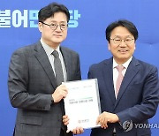 강기정 광주시장, 여야 넘나들며 국비 확보 '분주'