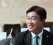 [PRNewswire] 열 사람이 함께 한 걸음을 가는, 김종백 중앙회장 선한 리더십 돋보여