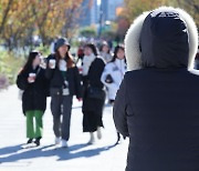 한반도 상공에 ‘삭풍 통로’ 생겼다... 주말 최저 영하 7도