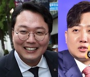 천하람 “‘이준석 신당’ 현 지지율은 허상…합류 신중하게 생각할 것”