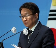 野 “尹, 노란봉투법·방송3법 거부권 안 돼…파국시 尹·與 책임”