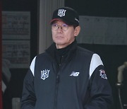 ‘벼랑 끝’ KT 이강철 감독 “PO도 2연패 뒤 3연승했다”