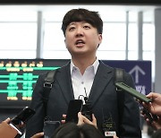 이준석 "尹 반성·변화하면 신당 창당 동력 없다"