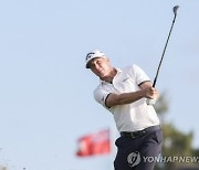 노렌, PGA 투어 버뮤다 챔피언십 2R도 선두…노승열 61위