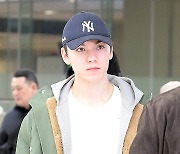 세븐틴 버논 ‘매력적인 이목구비’[포토엔HD]