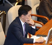 김기현 "농업인·지체 장애인, 예산과 제도적 지원 아끼지 않을 것"