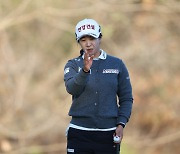 임진희, KLPGA 최종전 2R 선두…이다연·방신실 챔피언조(종합)